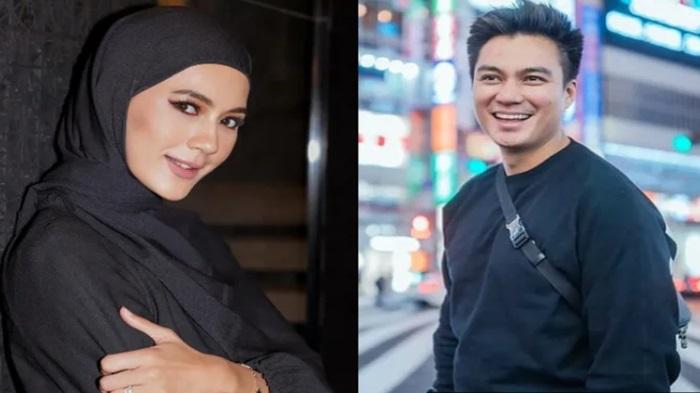 Kisruh Hak Asuh Anak, Keberadaan Anak Baim Wong dan Paula Verhoeven Disorot