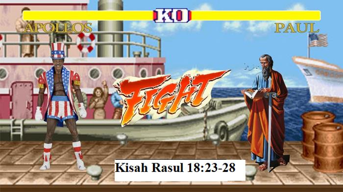 Renungan Harian Katolik Sabtu 20 Mei 2023, Paulus Menjelajahi Seluruh Tanah Galatia dan Frigia