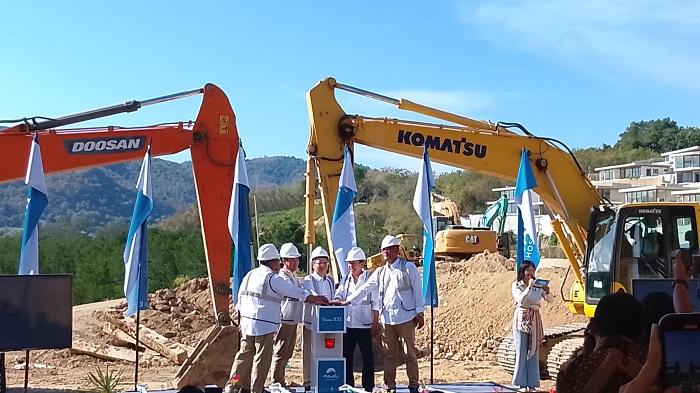 Cinema XXI Mulai Dibangun di Kawasan Mawatu Labuan Bajo, Jadi Bioskop Pertama di Pulau Flores