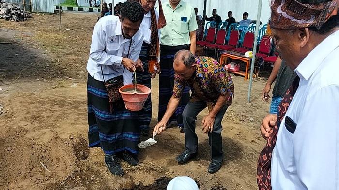 Kota Ende Rawan Banjir dan Pengelolaan Sampah