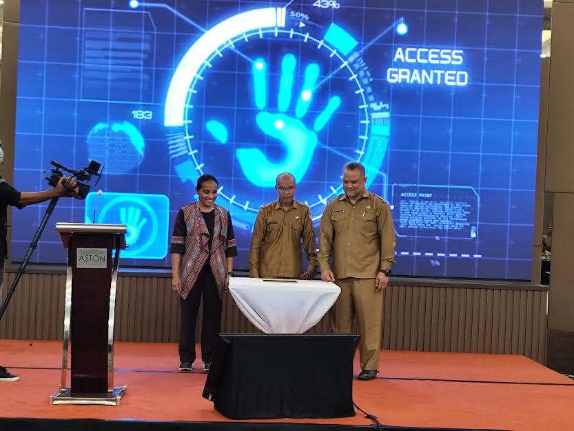 Pemprov NTT Luncurkan Inovasi dan Dashboard PAPADANKE untuk Perbaikan Data Kemiskinan Ekstrem di NTT