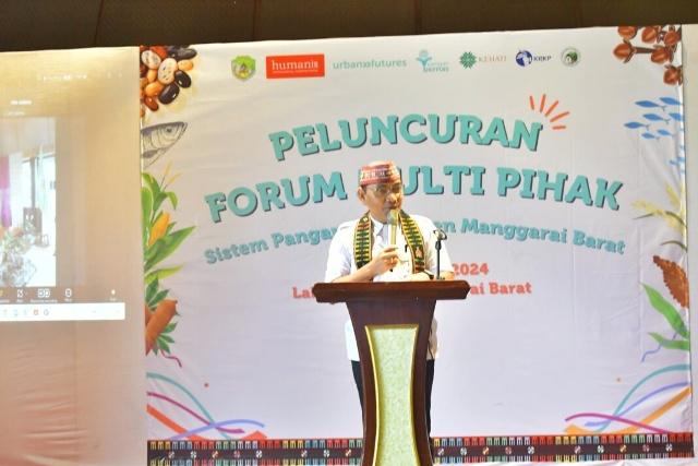 Kebutuhan Pangan di Labuan Bajo Manggarai Barat Disuplai dari Luar Daerah 