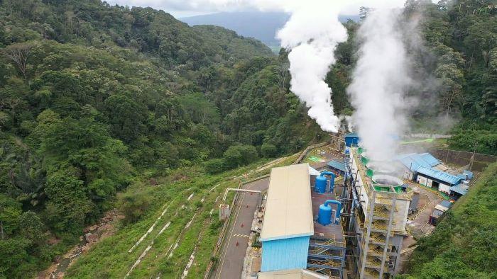 Pemprov NTT Dorong pengembangan Geothermal di Flores, PLN UIP Nusra Perkuat Komitmen