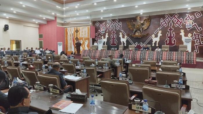 Pemprov NTT Ungkap Pembangunan Jembatan Palmerah di Flotim Tunggu Biaya Lanjutan