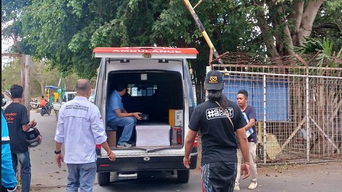 Sejak Januari 2024, BP3MI NTT Telah Menerima 48 Jenazah PMI Non Prosedural