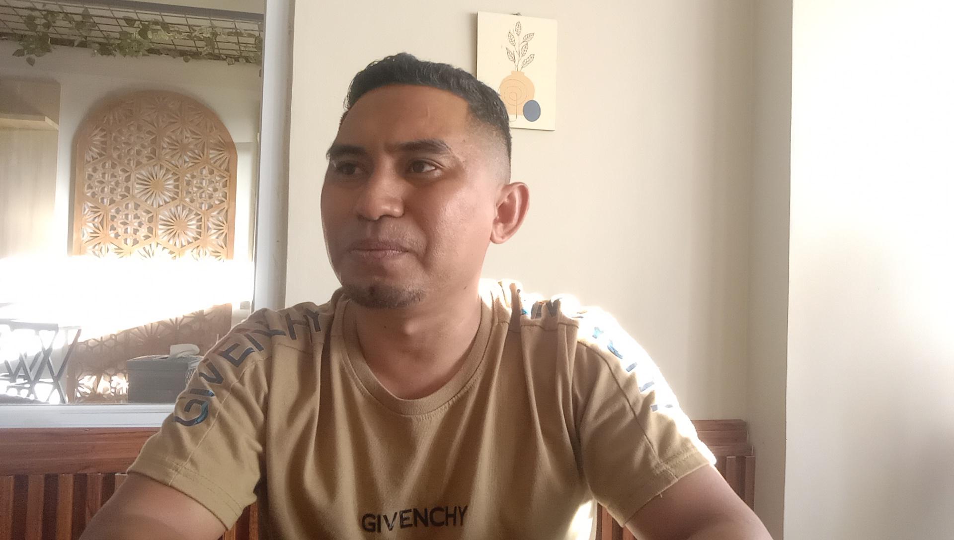 ASN di TTU Bantah Konsumsi Miras Bersama Anggota DPRD yang Intimidasi dr. Icha - Pos-kupang.com