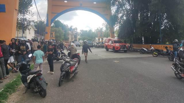 Polisi Ungkap Kronologi Bocah 4 Tahun Ditemukan Tak Bernyawa di Sungai Wae Locak Kota Ruteng NTT