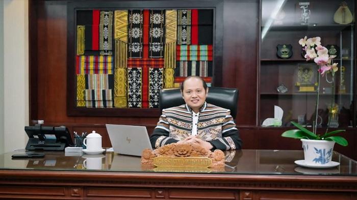 NTT Alami Deflasi -0,25 Persen pada Agustus 2024