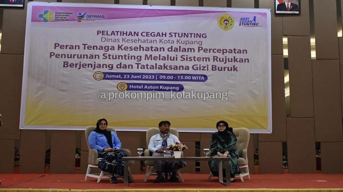 Penjabat-Wali-Kota-Kupang-George-Hadjoh-saat-Pelatihan-Cegah-Stunting-di-Hotel-Aston-Kupang.jpg