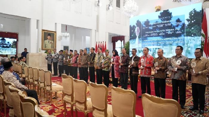 Kepala BI NTT: TPID NTT Komitmen Kawal dan Kendalikan Inflasi dengan Terus Kolaborasi Aktif