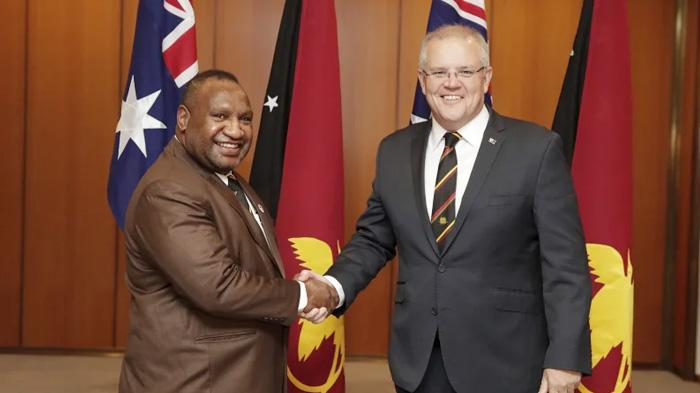 Perdana-Menteri-PNG-James-Marape-dengan-Perdana-Menteri-Scott-Morrison_01.jpg