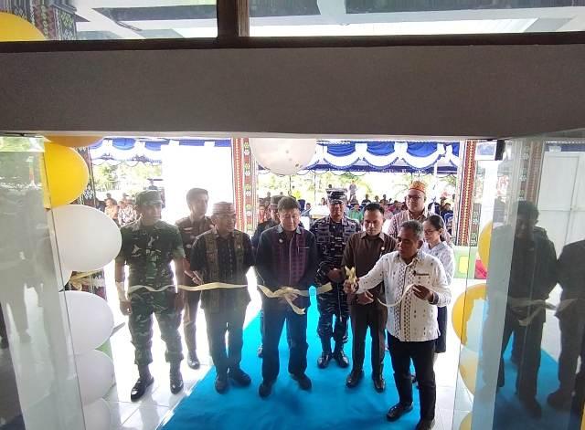 Manggarai Barat Kini Punya Mal Pelayanan Publik, Sediakan 371 Layanan