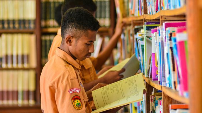 Opini: Pemimpin dan Budaya Membaca