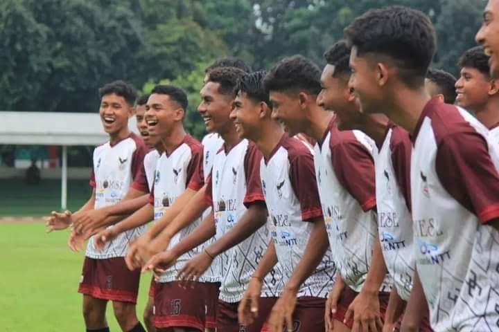 Piala Soeratin 2023 : Tersaji Hasil Babak 16 Besar 6 November 2023 dan Jadwal Laga Berikutnya