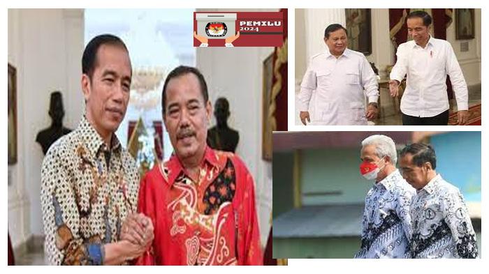 Kris Budiharjo: Agak Lucu Memang, Banyak Peserta Musra Duetkan Ganjar-Prabowo atau Sebaliknya