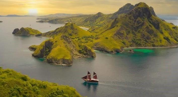 PMKRI Sikka Apresiasi Pemerintah Tetapkan Labuan Bajo Tempat KTT ASEAN 2023