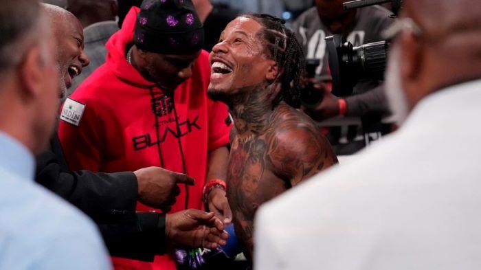 Jadwal Tinju Dunia, Gervonta Davis Tolak Tawaran Duel Dengan Conor Benn