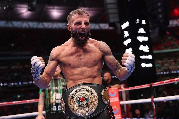 Petinju-Irlandia-Anthony-Cacace-siap-naik-ring-Mei-2025.jpg