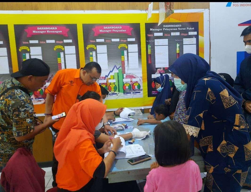 Bansos PKH dan BPNT Tahap II April-Juni 2026 Cair, Simak Cara Cek Pakai HP via Data e-KTP