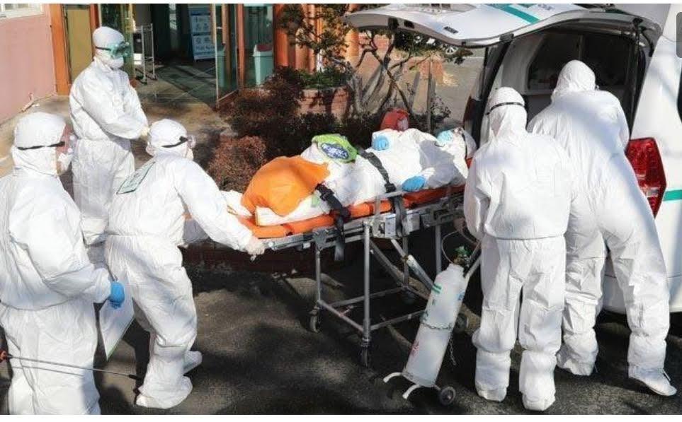 Masih 330 Warga Sumba Timur Dirawat Akibat Positif Covid-19