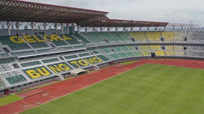 Piala Dunia U17 2023 di Indonesia, Berikut Daftar Peserta dan Stadion yang Digunakan