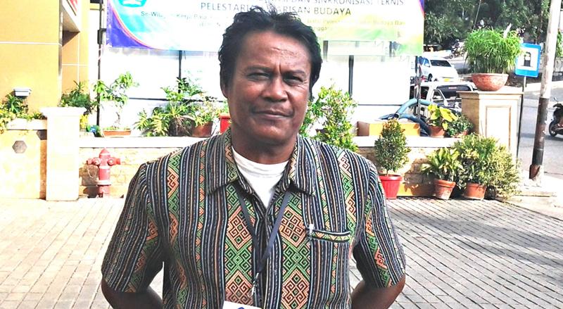 Opini: Membangun Kota Berbasis Budaya - Pos-kupang.com
