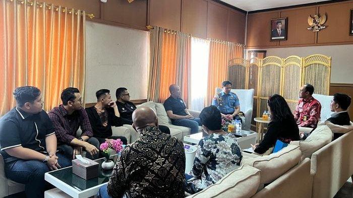 Empat Mahasiswanya Dideportasi, Kedubes Timor Leste Temui Imigrasi Bandung