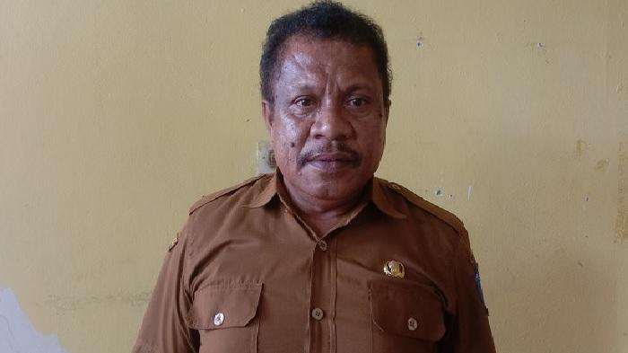 BPBD TTU Pastikan Tak ada Laporan Dampak Cuaca Ekstrem - Pos-kupang.com