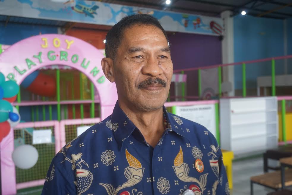 KPUD Ngada Tegaskan Rekrut Anggota KPPS yang Sehat dan Mumpuni, Dilindungi BP Jamsostek