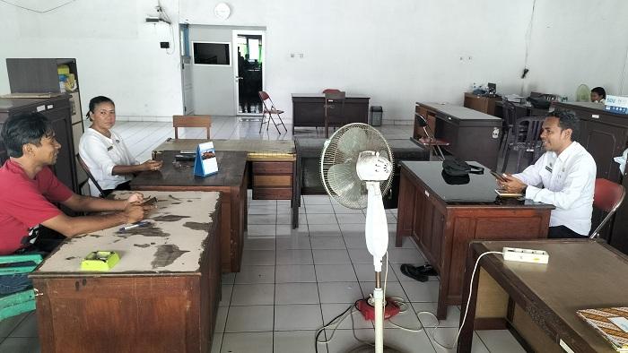 Imbas Revisi UU Desa, Masa Jabatan 245 Kades di Ende Diperpanjang 8 Tahun