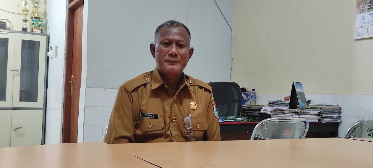Enam Pasien Positif Covid 19 di Sumba Timur Sembuh
