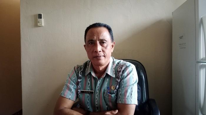 Pemkab Belu Dapat Kuota Tambahan Pengiriman Ternak Sapi Sebanyak 600 Ekor