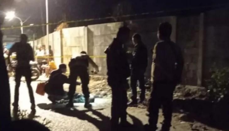 Kericuhan di Oesapa Kupang Bermula dari Pesta Wisuda