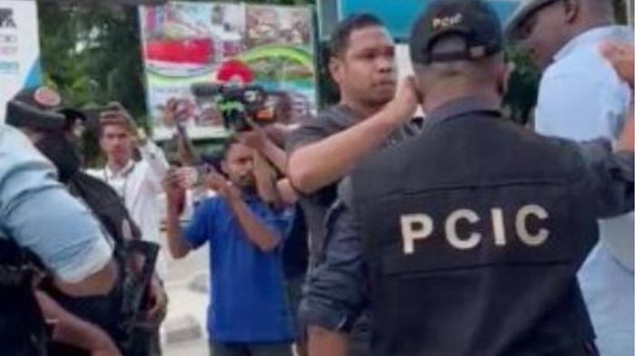 Polisi Timor Leste Tangkap Warga Negara Asing dalam Kasus Perdagangan Orang