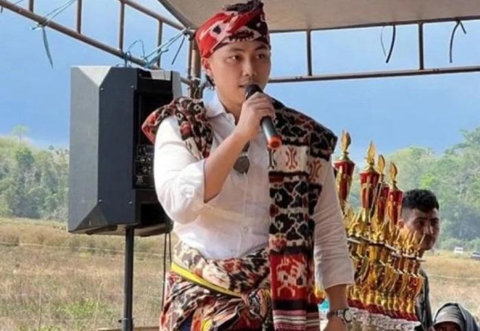 Sebut Ada PR Besar yang Harus Dituntaskan, DPR Muda Asal NTT Ini Bidik Komisi Perdagangan