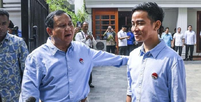 Politisi PDIP Kaget, Prabowo-Gibran Tak Sudi Ada Sanggahan Saat Debat Capres-Cawapres