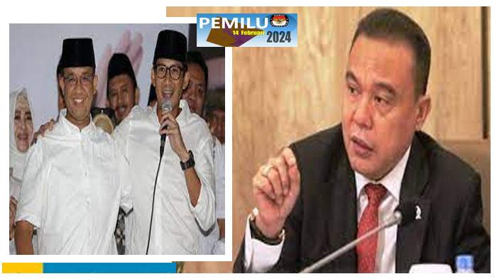 Prabowo Subianto Tegas Soal PKS Wacanakan Anies-Sandi: Selama di Gerindra Kader Harus Patuh