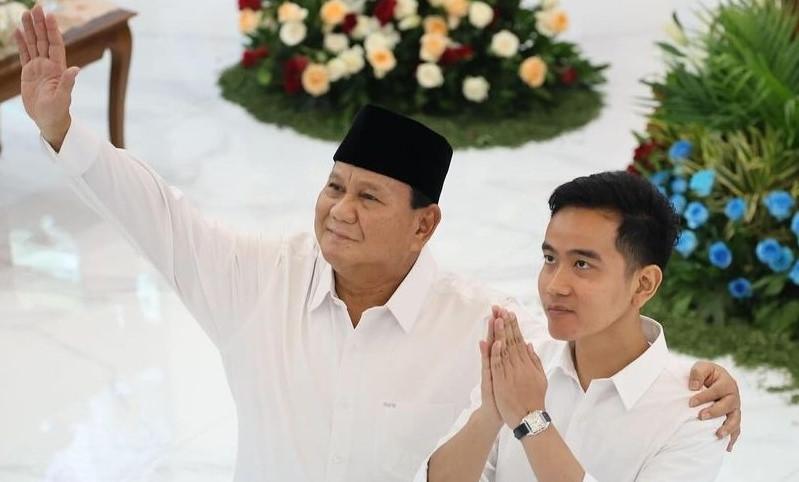 Relawan Pro Jokowi: Gibran Mundur, Itu Untungkan PDIP
