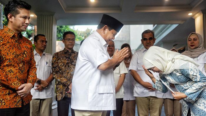 Calon Petahana Cenderung Diunggulkan dan Dijagokan Parpol Karena Punya Elektabilitas Tinggi