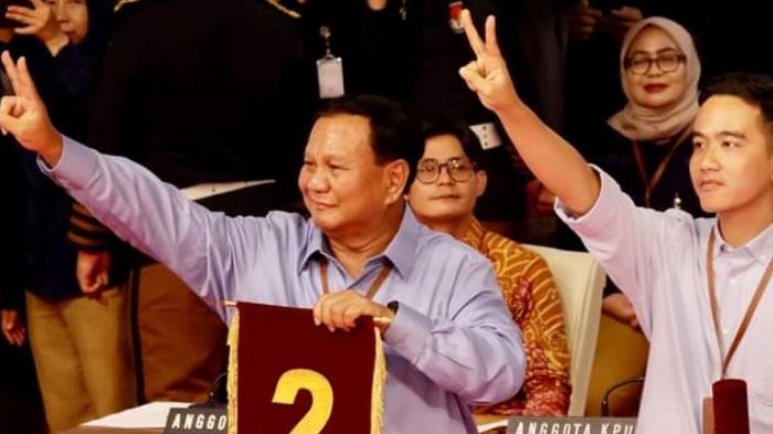 Prabowo Subianto: Saya Tidak akan Malu Lanjutkan Program Presiden Jokowi