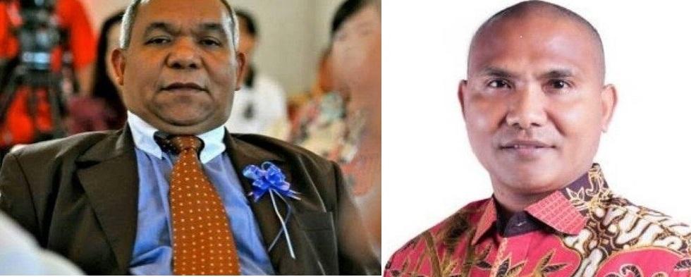 Diaspora Asal Lembata Mengutuk Keras Aksi Penyiraman Air Keras Terhadap Anak di Bawah Umur