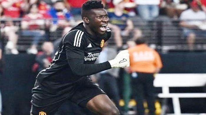 Prediksi Liga Inggris, Teriaki Maguire Saat Laga Man United vs Borussia Dortmund, Onana Buka Suara