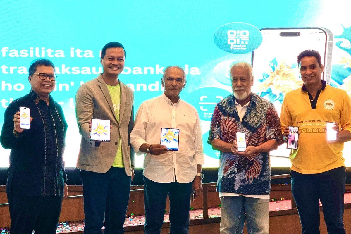 Presiden-Timor-Leste-José-Ramos-Horta-dan-perwakilan-Bank-Mandiri.jpg