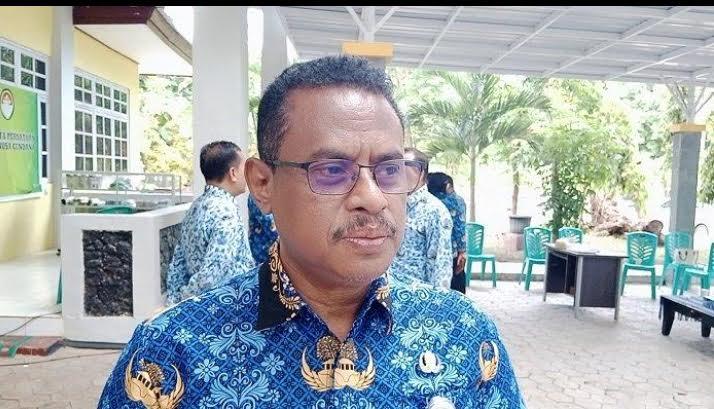 Ihwal Skripsi Tak Lagi Wajib, Rektor Undana Kupang: Sifatnya Opsional
