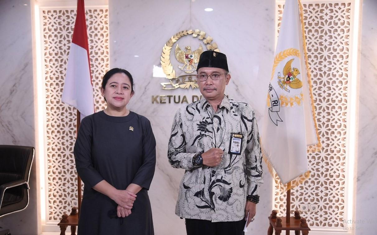Puan Maharani Siap Jika Ditugaskan Jadi Calon Presiden