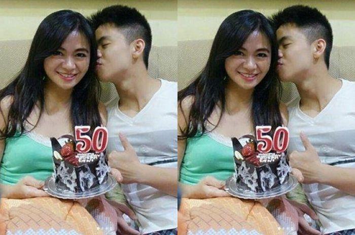 Sosok Wanita Ini Kelewat Awet Muda, Nenek 56 Tahun Wajah Bak Aba, Pose dengan Anak Dikira Pacar