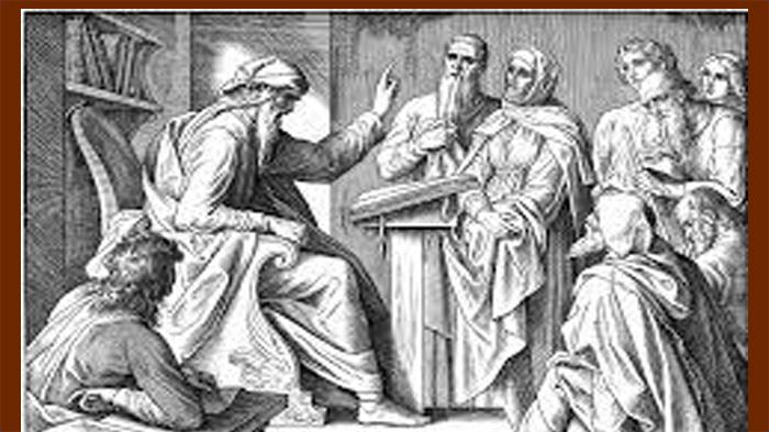 Renungan Harian Katolik Jumat 2 Juni 2023, Mewariskan yang Baik