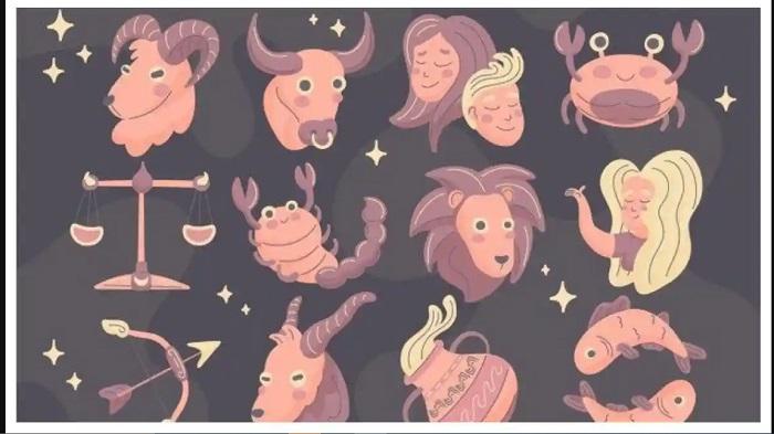 Ramalan Zodiak Karier Besok Kamis 9 April 2026 : Aries Kreatif, Taurus Kembangkan Bisnis