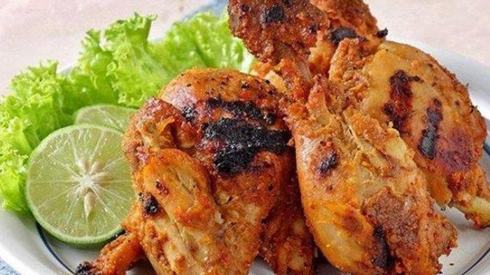 Resep Makanan Ayam Bakar Kecap Pedas yang Nampol di Lidah, Cocok untuk Makan Bersama Keluarga