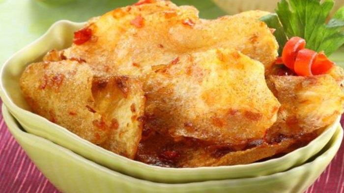 Resep Makanan, Sedapnya Balado Kentang Manis Pedas yang Simpel dan Enak